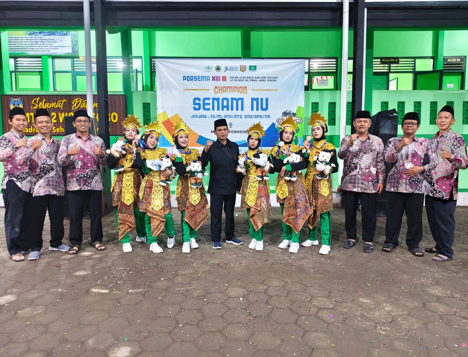 Galeri